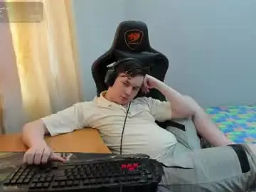 Chaturbate Nude Webcam of iliaskrislove