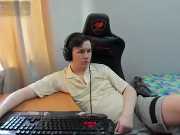 Chaturbate Live Sex Cam of iliaskrislove