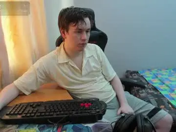Chaturbate Nude Webcam of iliaskrislove