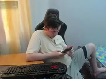 Chaturbate Free Live Porn of iliaskrislove