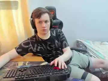 Chaturbate Adult Webcams of iliaskrislove