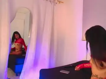 Chaturbate Private Sex Chat of julieth_cooper1