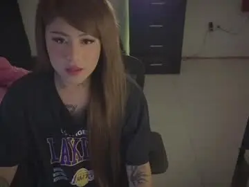 Chaturbate Watch Live Sex Cams of kimberlygati2