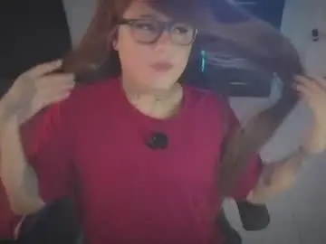 Chaturbate Sex Cam of kimberlygati2