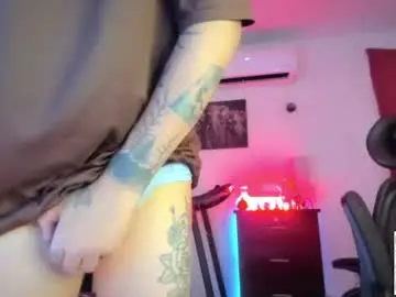 Chaturbate Watch Live Sex Cams of kimberlygati2