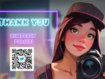 Chaturbate Best live sex cam show of kimberlygati2