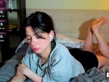 Chaturbate Private Sex Chat of luna_lips