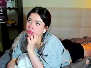 Chaturbate Live Sex of luna_lips