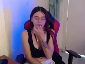 Chaturbate Adult Webcams of maxinesex_