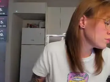 Chaturbate Live Sex Cam of misty_myers