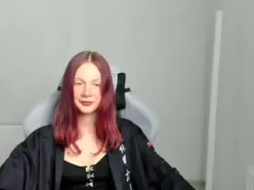 Chaturbate Best Webcam of sareenadark_