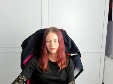 Chaturbate Free Porn Cam of sareenadark_