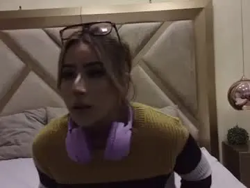 Chaturbate Best live sex cam show of selenanoir_