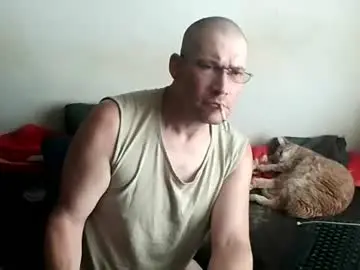 Chaturbate Sex Cam of smi35