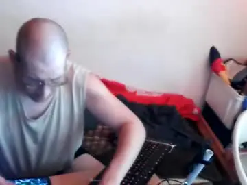 Chaturbate Sex Cam of smi35