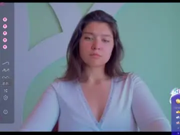 Chaturbate Live Sex of steffi_xo