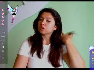 Chaturbate Best live sex cam show of steffi_xo
