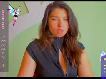 Chaturbate Free Porn Cam of steffi_xo