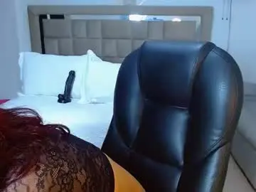 Chaturbate Free Live Porn of tiffanythickxox
