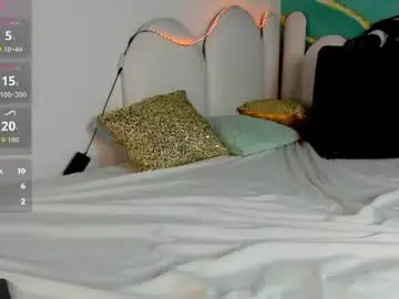 Chaturbate Sex Cam of zanyx_