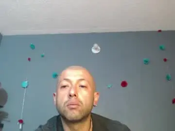 Chaturbate Live Porn of _bonnie__and_clyde