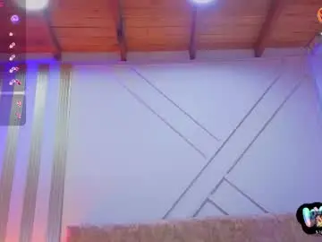 Chaturbate Adult Webcam of ashley__foxx_