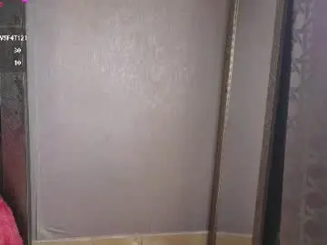 Chaturbate Sex Cam of ashley__williamss