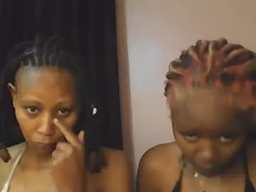 Chaturbate Nude Webcam of babybrown20
