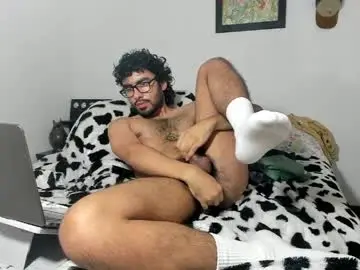 Chaturbate Live Sex of borjaa_