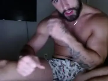 Chaturbate Adult Webcam of jay_slayz