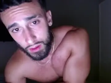 Chaturbate Free Porn Cam of jay_slayz