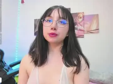 Chaturbate Adult Webcam of julieta_shelby