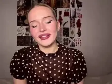 Chaturbate Adult Webcam of marthmielke