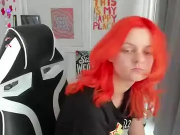 Chaturbate Adult Webcams of nightleaf_