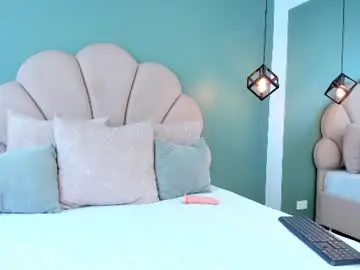 Chaturbate Live Sex Cam of ninaa_rose