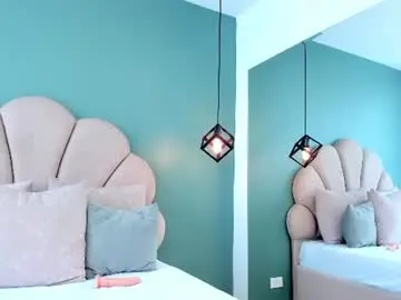 Chaturbate Best Webcam of ninaa_rose