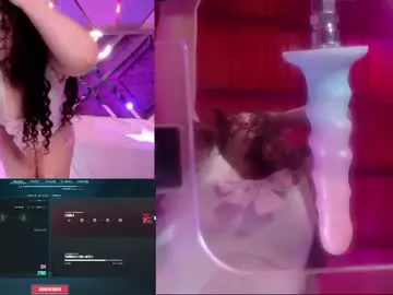 Chaturbate Live Sex of shylysweet