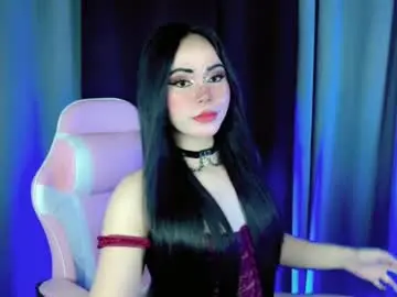 Chaturbate Best live sex cam show of sweet_aleah69