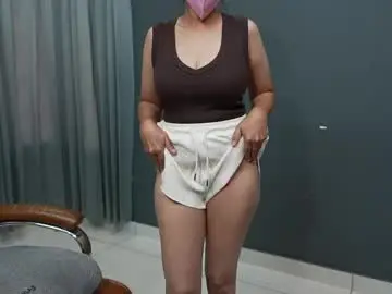 Chaturbate Sex Cam of _savy_