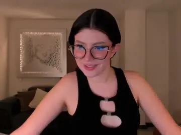Chaturbate Adult Webcams of amberfarrell