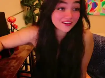 Chaturbate Free Porn Cam of annatigarr