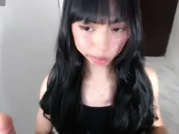 Chaturbate Free Porn Cam of asianalexandra
