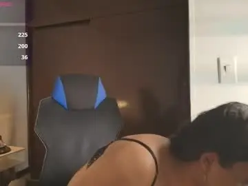 Chaturbate Best live sex cam show of cata2319