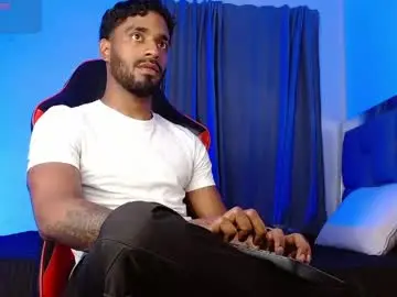 Chaturbate Live Sex of damiano_walker