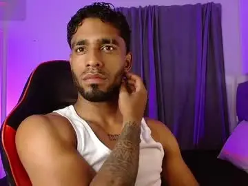 Chaturbate Free Live Porn of damiano_walker