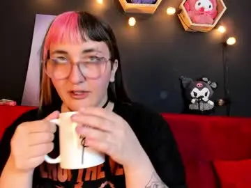 Chaturbate Adult Webcam of gomory_kitty