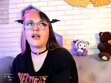 Chaturbate Live Sex of gomory_kitty