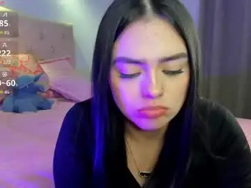 Chaturbate Live Porn of holly_444