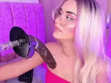 Chaturbate Sex Chat of laana_foxx