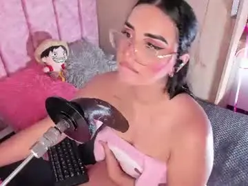 Chaturbate Sex Chat of laana_foxx